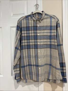 Men’s Burberry Brit